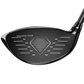 Tour Edge Exotics E722 Ladies Driver