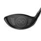 Cobra Golf LTDx Driver - Matte Black / Gold Fusion