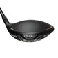 Cobra Golf LTDx Driver - Matte Black / Gold Fusion
