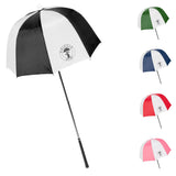Drizzle Stik Flex Golf Bag Umbrellas