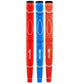Karma Golf Dual Touch Midsize Putter Grips