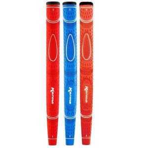 Karma Golf Dual Touch Midsize Putter Grips