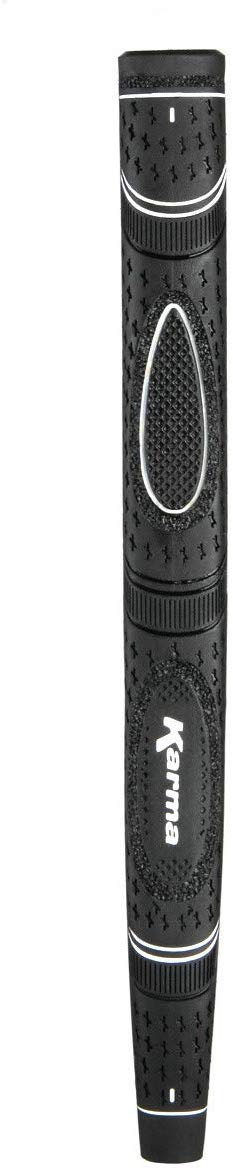 Karma Golf Dual Touch Midsize Putter Grips