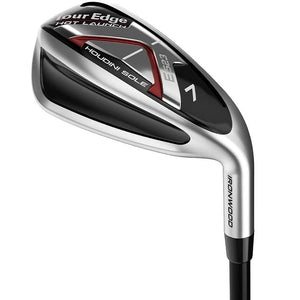 Tour Edge Hot Launch Ladies E523 Iron-Wood Sets