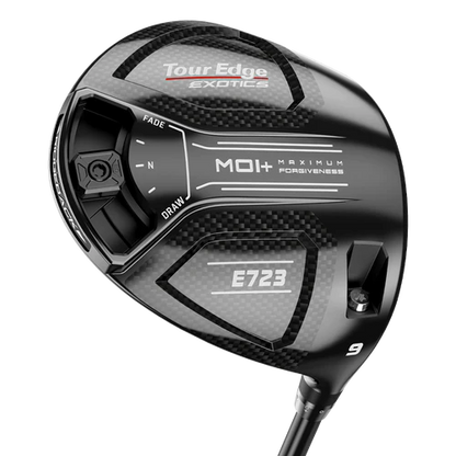 Tour Edge Exotics E723 Driver