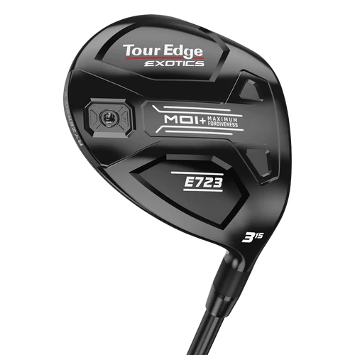 Tour Edge Exotics E723 Fairway Wood
