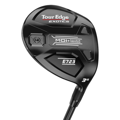 Tour Edge Exotics E723 Fairway Wood