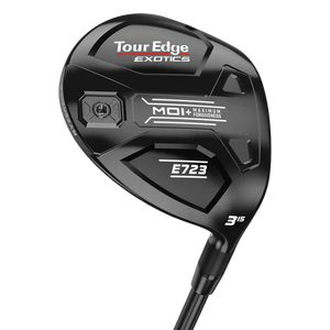 Tour Edge Women's Exotics E723 Fairway Wood