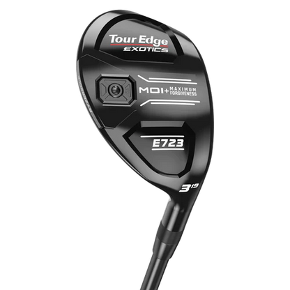 Tour Edge Exotics E723 Hybrid