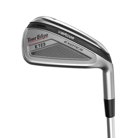 Tour Edge Women's Exotics E723 Irons