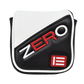 EVNRoll Golf ERZ ZERO Face Forward Putter
