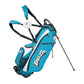 WIlson Staff NFL Licensed Stand Carry Golf Bags