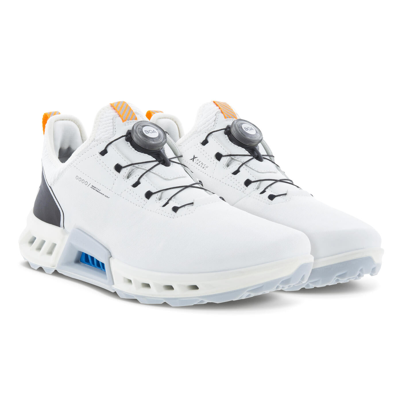 Ecco Men's Biom C4 BOA Golf Shoes