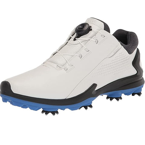 Ecco Men's Biom G3 BOA Fit Golf Shoes