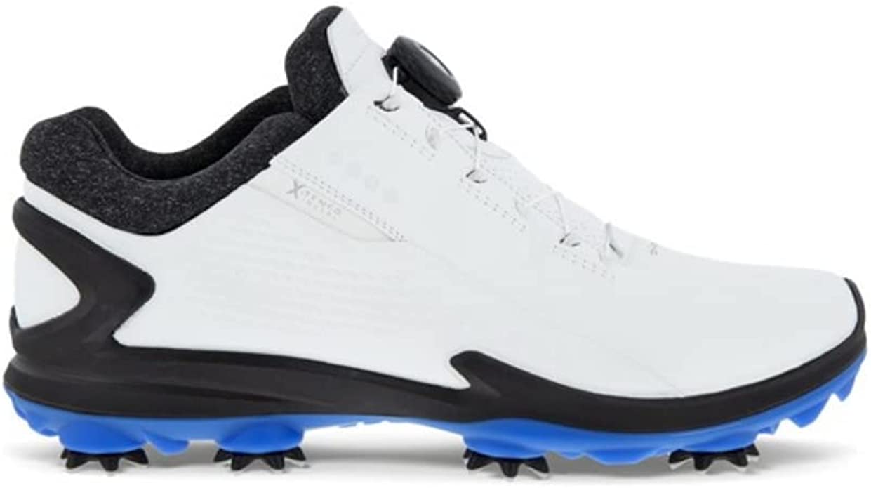 ECCO Biom G3 X-TENSA BOA White 【公式通販】