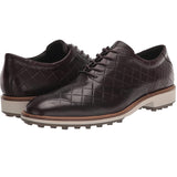 Ecco Men's Golf Classic Hybrid Golf Shoes