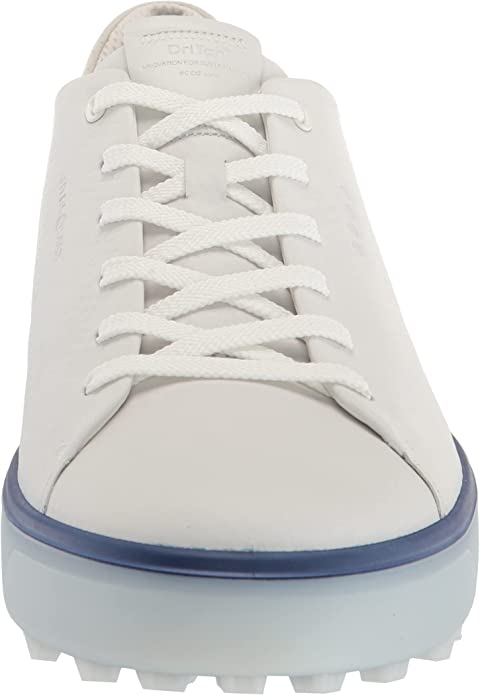 シューズ(男性用) ECCO MEN'S TRAY GOLF SHOE (Extra Width) ECCO GOLF x J.LINDEBERG MEN'S TRAY lmtd ed. | MORE THAN A GAME