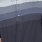 Jack Nicklaus Black Label by Perry Ellis Engineered Jacquard Polo Shirts