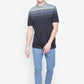 Jack Nicklaus Black Label by Perry Ellis Engineered Jacquard Polo Shirts