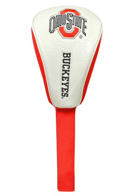 Team Golf NCAA Collegiate Driver Headcovers