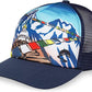Sunday Afternoons Artist Series Trucker Hats