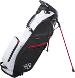 Wilson Staff Exo Lite Golf Stand Bag
