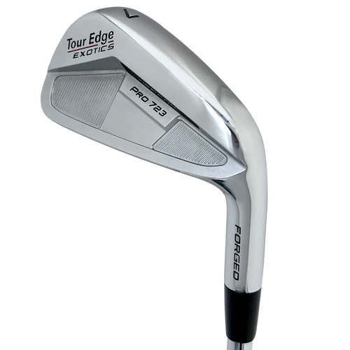 Tour Edge Exotics Pro 723 Irons