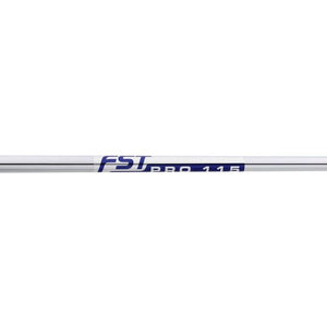 FST Pro 115 Stepless Steel Iron Golf Shaft