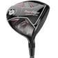 Tour Edge Exotics E722 Ladies Fairway Woods