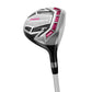 Powerbilt Pro Power Women's Package Golf Set