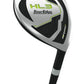Tour Edge Hot Launch 3 HL3-TO-GO Mens Set