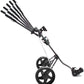 Fairway Flyer Push Cart - 603
