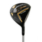 Powerbilt Grand Slam XSpeed Fairway Woods