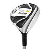 Tour Edge Golf Hot Launch 4 Ladies Fairway Woods