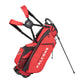WIlson Staff NFL Licensed Stand Carry Golf Bags