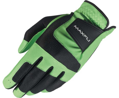 Maxfli Universal Fit Color Golf Gloves