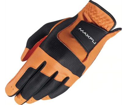 Maxfli Universal Fit Color Golf Gloves