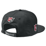 Wilson Staff Flat Brim Tour Hats