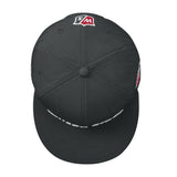 Wilson Staff Flat Brim Tour Hats