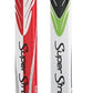 SuperStroke Golf Flatso 1.7 Super Jumbo Putter Grip
