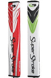 SuperStroke Golf Flatso 1.7 Super Jumbo Putter Grip