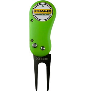 Champ Flix Divot Tool