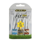 Champ Zarma FlyTee Plastic Golf Tees