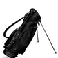 Sun Mountain Golf Leather Carry Stand Bag