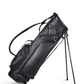 Sun Mountain Golf Leather Carry Stand Bag