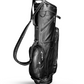 Sun Mountain Golf Leather Cart Bag