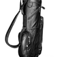 Sun Mountain Golf Leather Cart Bag