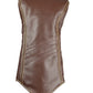 Sun Mountain Golf Leather Head Covers