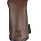 Sun Mountain Golf Leather Head Covers