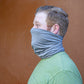 Sunday Afternoons UVShield Cool Gaiter SPF 50+